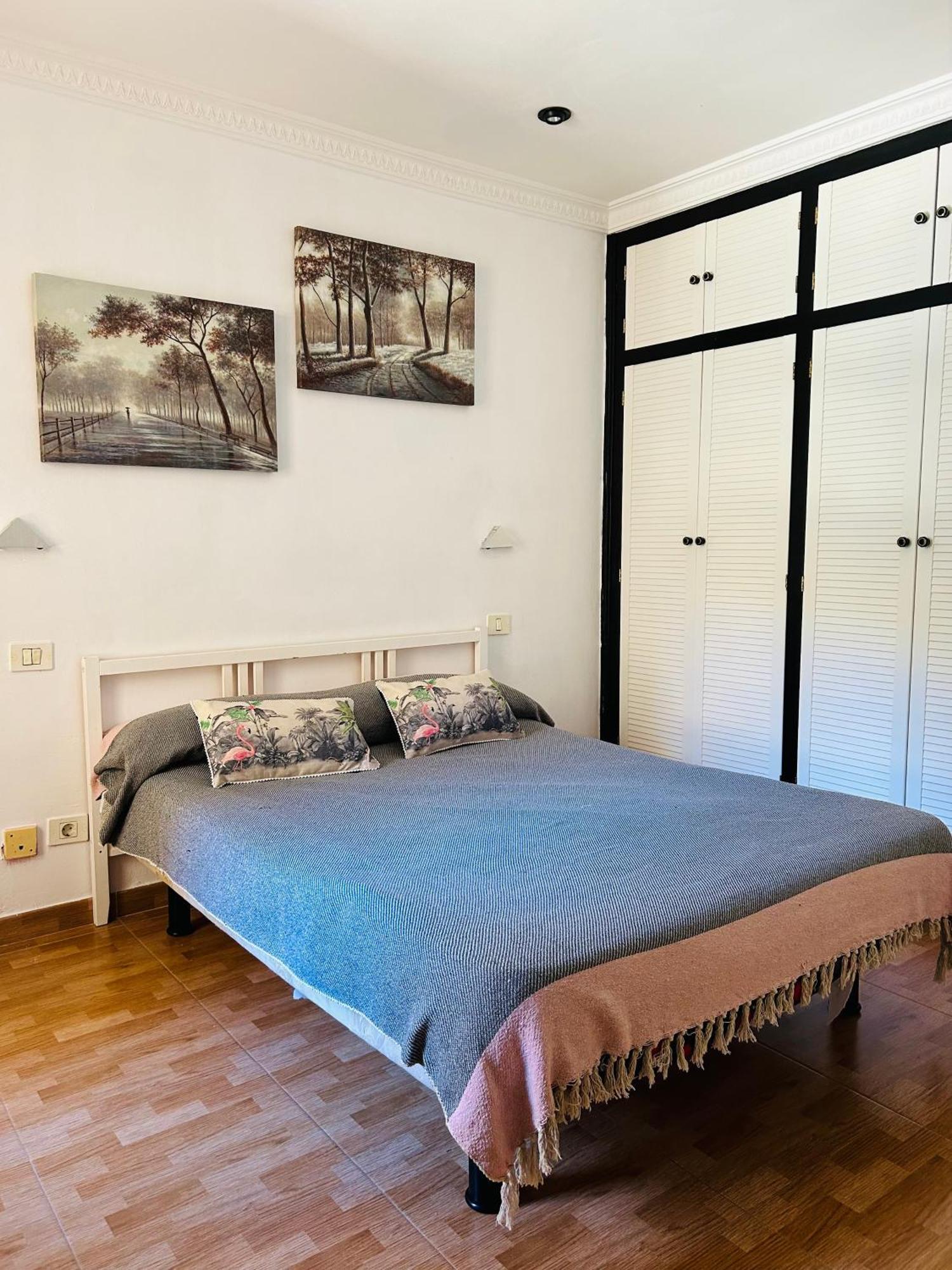 Tarayale Apartment Santa Cruz de la Palma  Bagian luar foto
