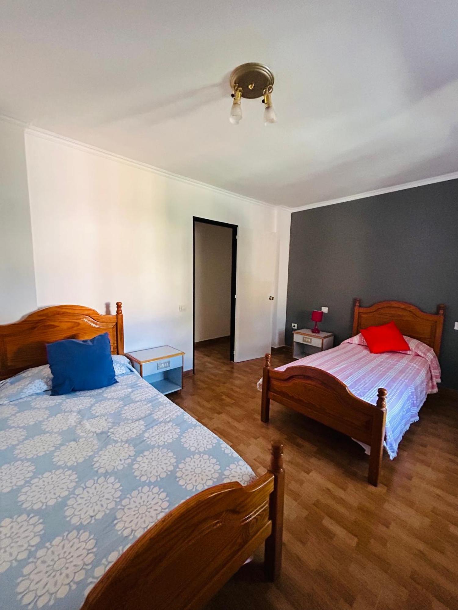 Tarayale Apartment Santa Cruz de la Palma  Bagian luar foto