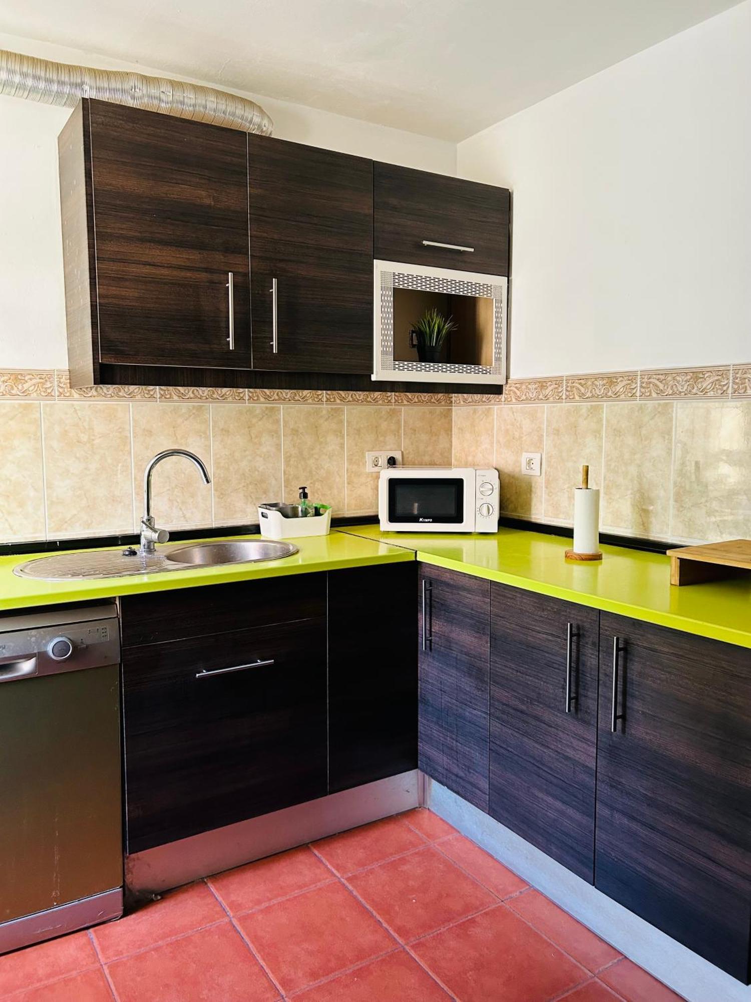 Tarayale Apartment Santa Cruz de la Palma  Bagian luar foto
